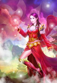 原神:我的老婆优菈