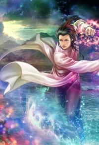 風流村醫
