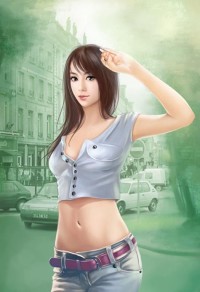 赵氏贵女
