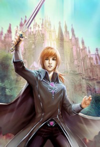 陰陽簿之四:彼岸花妖的重身