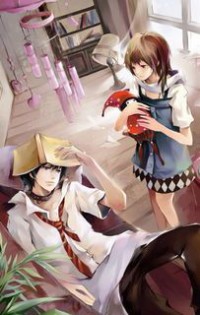 长安记