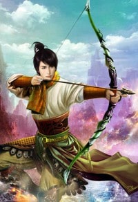 唯一进化者