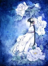 三重生之不死之身