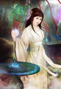 权宠狂后：冷王，请和离