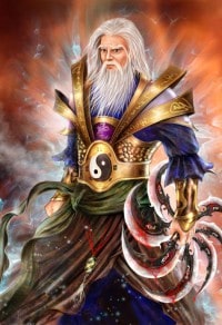 天师悍妃：猛鬼王爷请退散